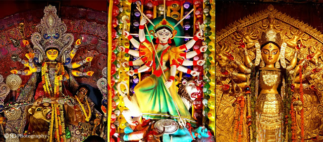 Durga Murti