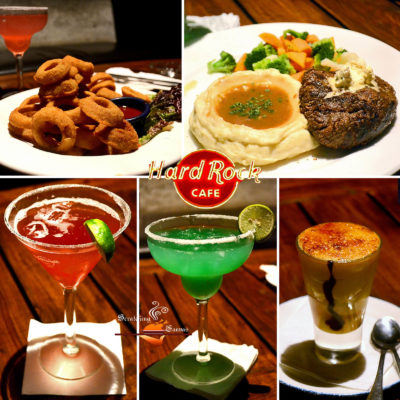 Restaurant Review | Hard Rock Cafe | Koregaon Park | Pune
