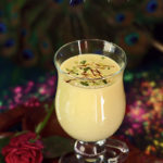 Thandai Recipe Food Photography