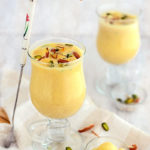 Rasmalai Smoothie Recipe