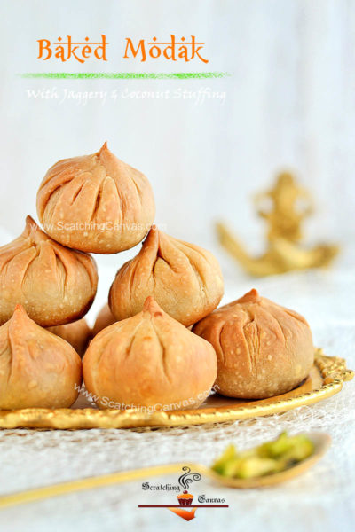 Ganesh Chaturthi Maharashtrian Recipes