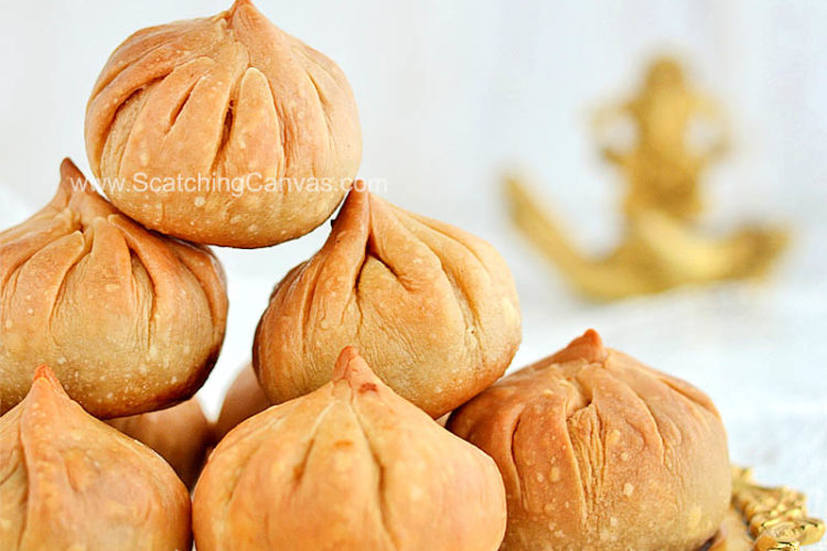 Ganesh Chaturthi Maharashtrian Recipes