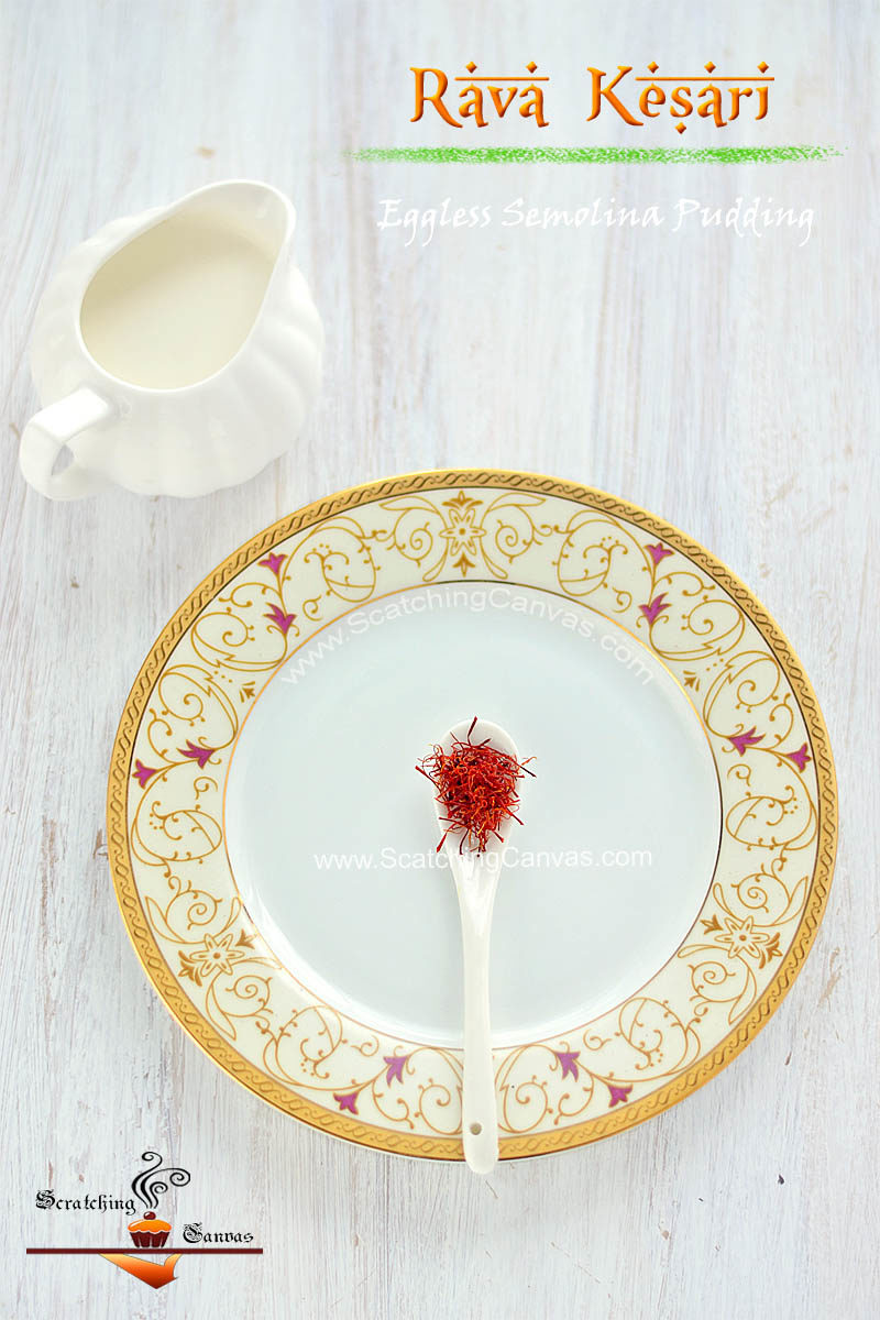 Kesar Food Photography