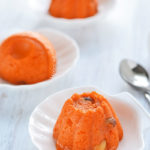 Rava Kesari Recipe Food Photography