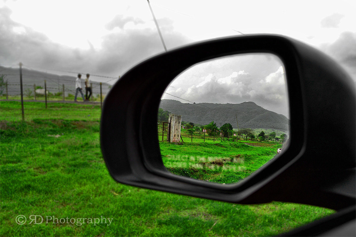 Pawna Dam Photography