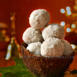 Narkel Naru Food Photography