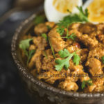 Kolkata Chicken Bharta Recipe
