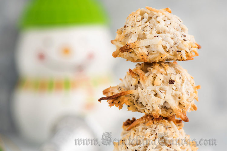 Eggless Macaroon Still life Photography Styling