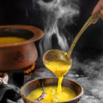 Steam Smoke Food Photography Styling