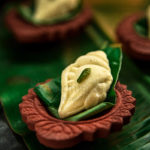 Sandesh Food Photography Styling