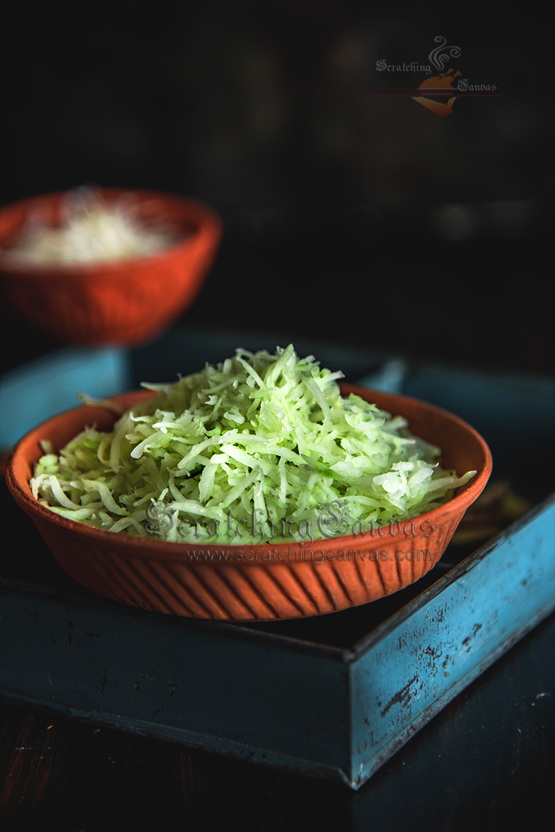 Kancha Peper Dark Moody Food Photography Styling