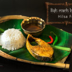 Bengali Traditional Hilsa Food Festival