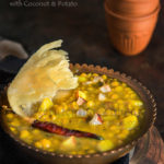 Kochuri Cholar Dal Recipe