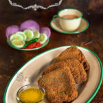 Kolkata Fish Fry Recipe Video
