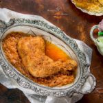 Kolkata Chicken Chaap Recipe Video