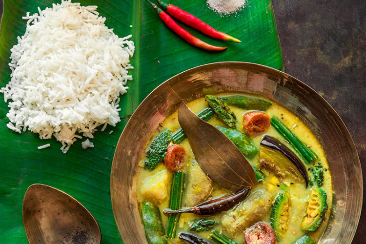 Shukto Recipe Video
