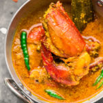 Bengali Chingri Macher Malai Curry Recipe