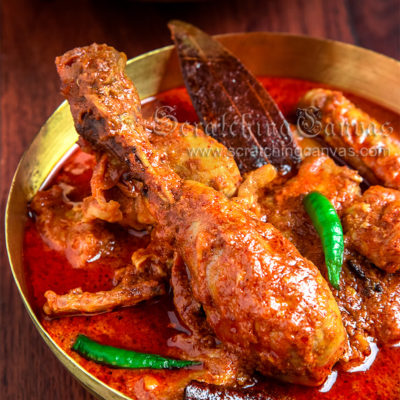 Doi chicken | Doi Murgi | Dahi Chicken | Doi Mangsho | Bengali Chicken Curry