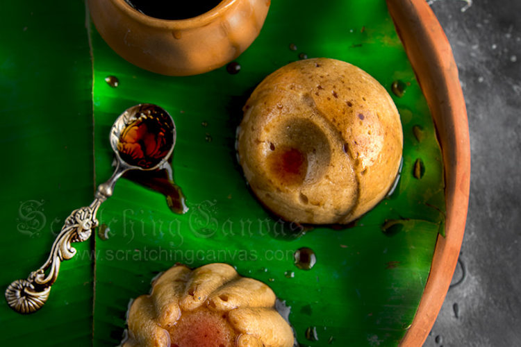 Badshahi Pitha Food styling Photography