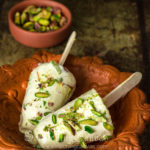 Malai Kulfi Instant Mix Recipe Food Photography Styling