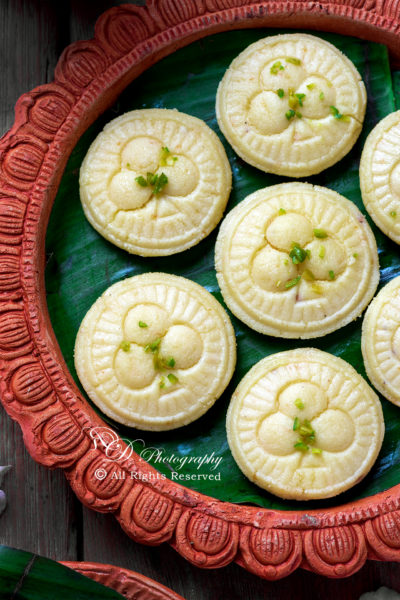 Sugar Free Sandesh Recipe VideoVideo