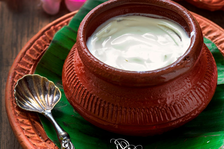 Sugarfree Mishti Doi Recipe Video