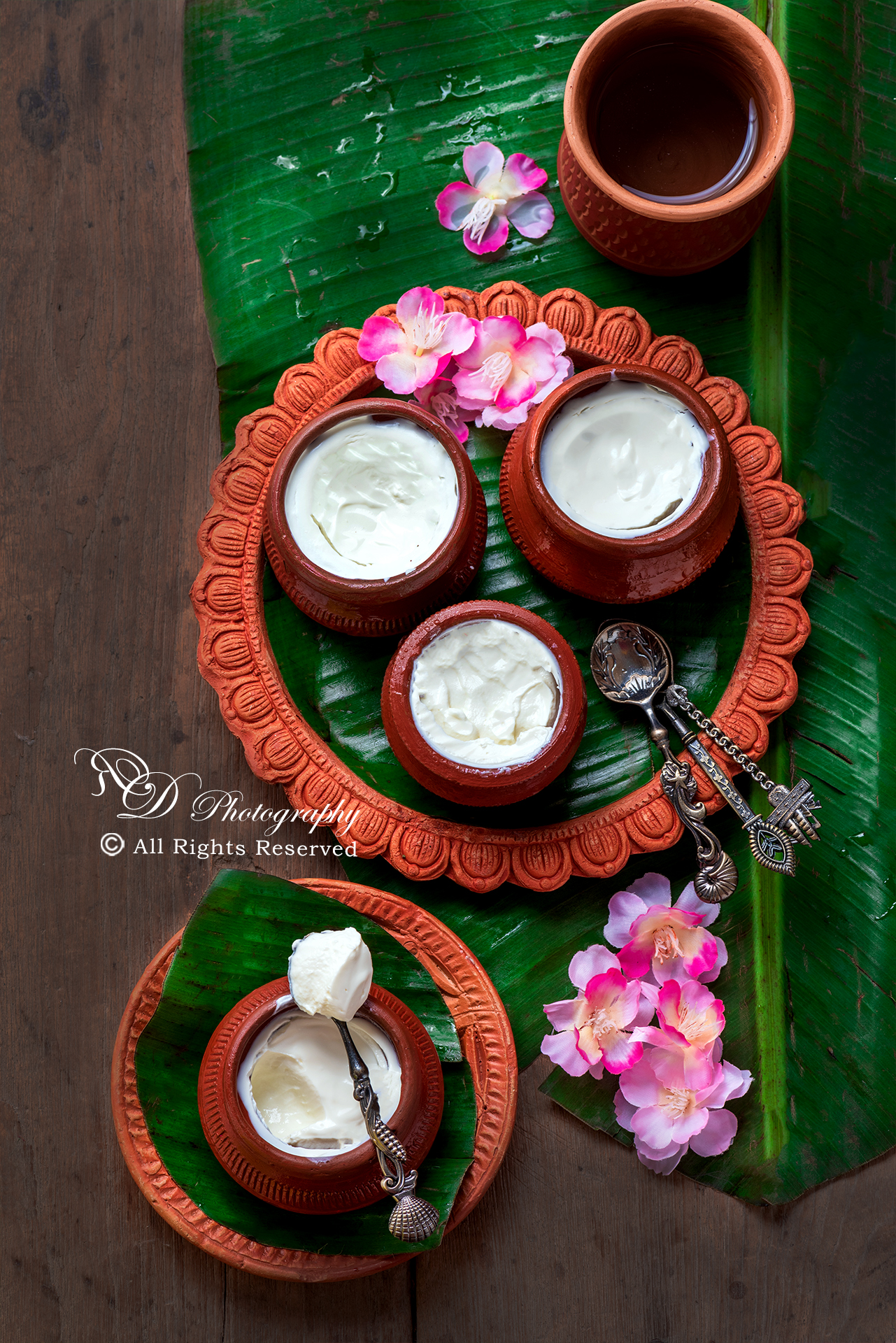 Sugarfree Mishti Doi Recipe Video