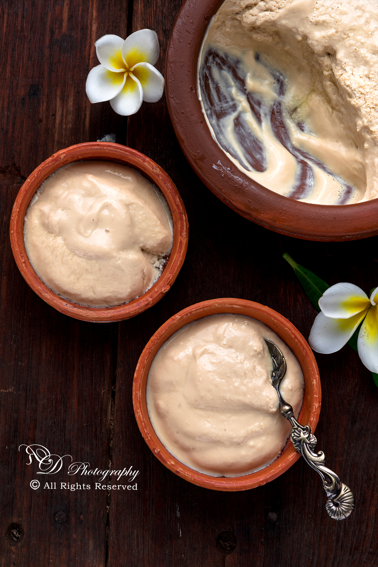 Mishti Doi in 1 hour Recipe Video