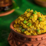 Bhoger Khichuri Food Photography Styling
