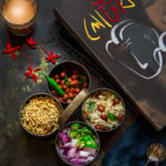 Bengali Snacks Recipe Styling Food Photography