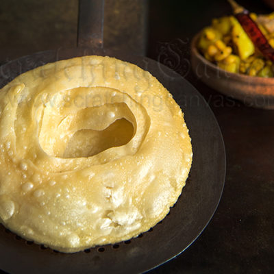 Dhakai Paratha Recipe | Dhakai Porota | Bengali Flaky Layered Paratha