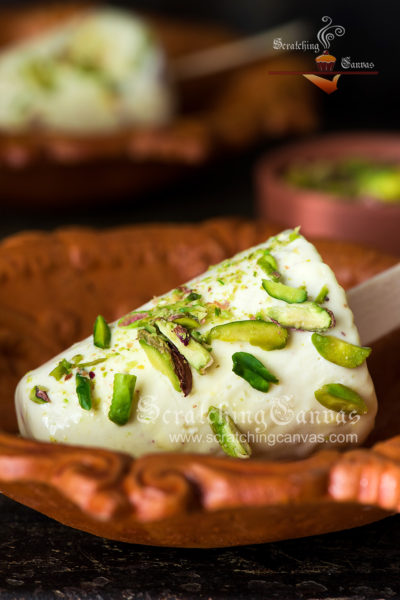 Kesar Kulfi Mix Recipe Video