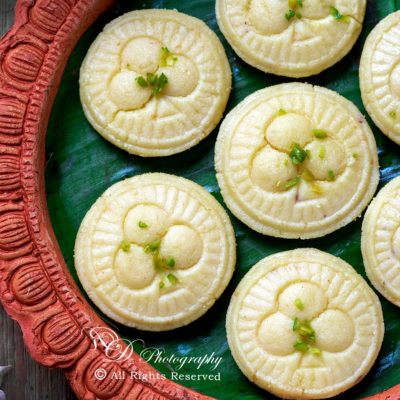 Sugar Free Sandesh Recipe | Diabetic Sandesh | Bengali Sandesh No Sugar