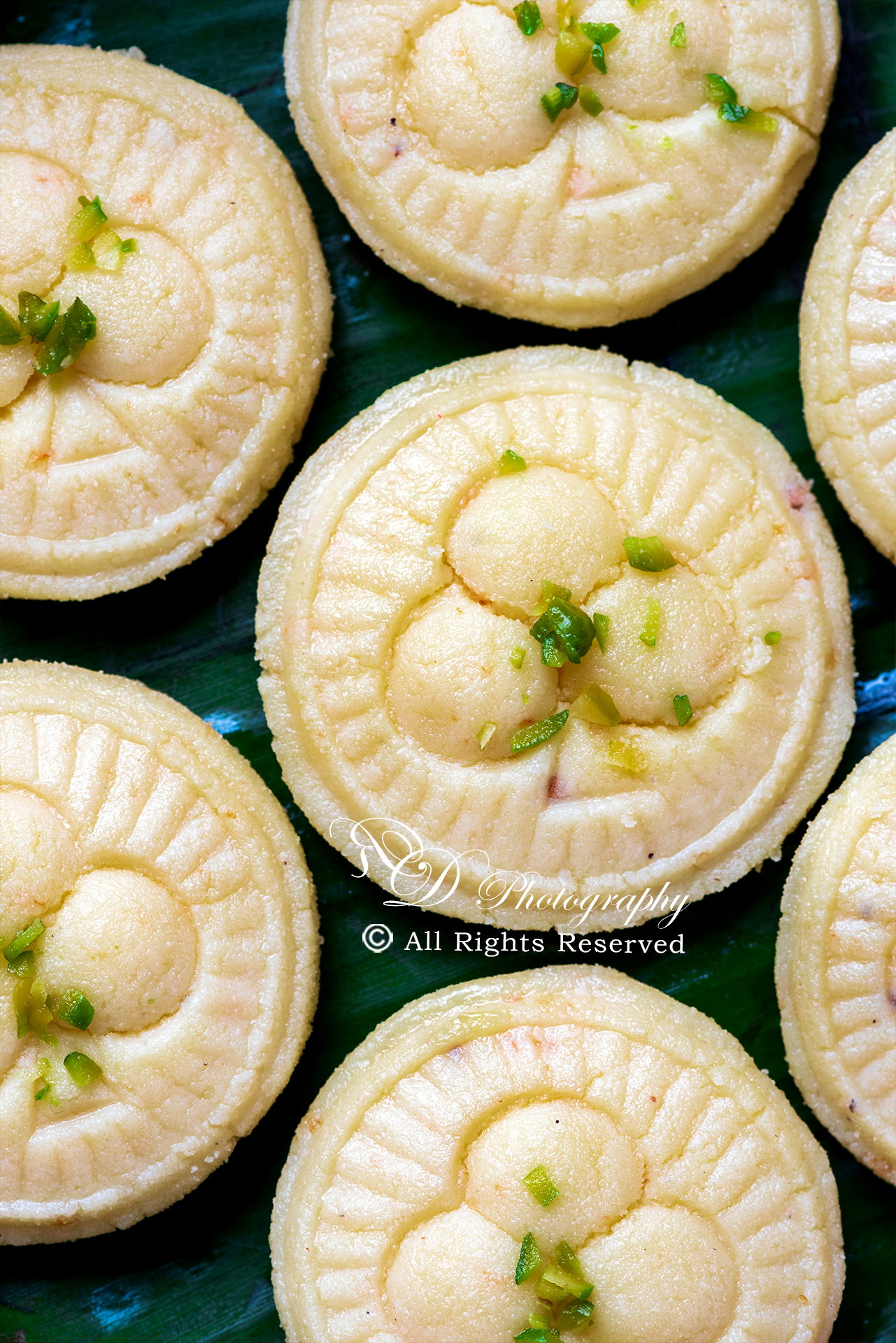 Diabetic Sandesh Recipe Video