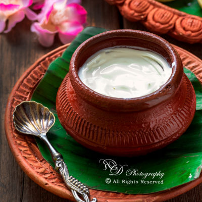 Sugarfree Mishti Doi Recipe Video