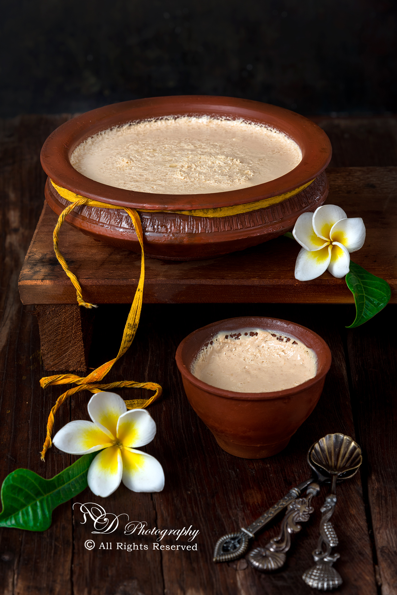 Traditional Mishti Doi Recipe Video